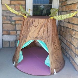 circo play tent